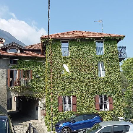 The House On The Bridge- La Casa Sul Ponte Villa Menaggio Bagian luar foto