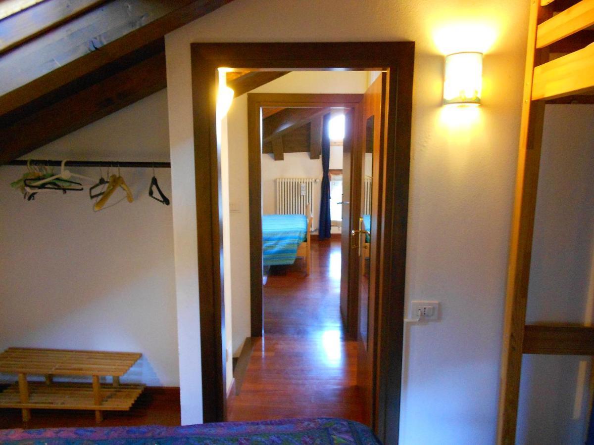The House On The Bridge- La Casa Sul Ponte Villa Menaggio Bagian luar foto