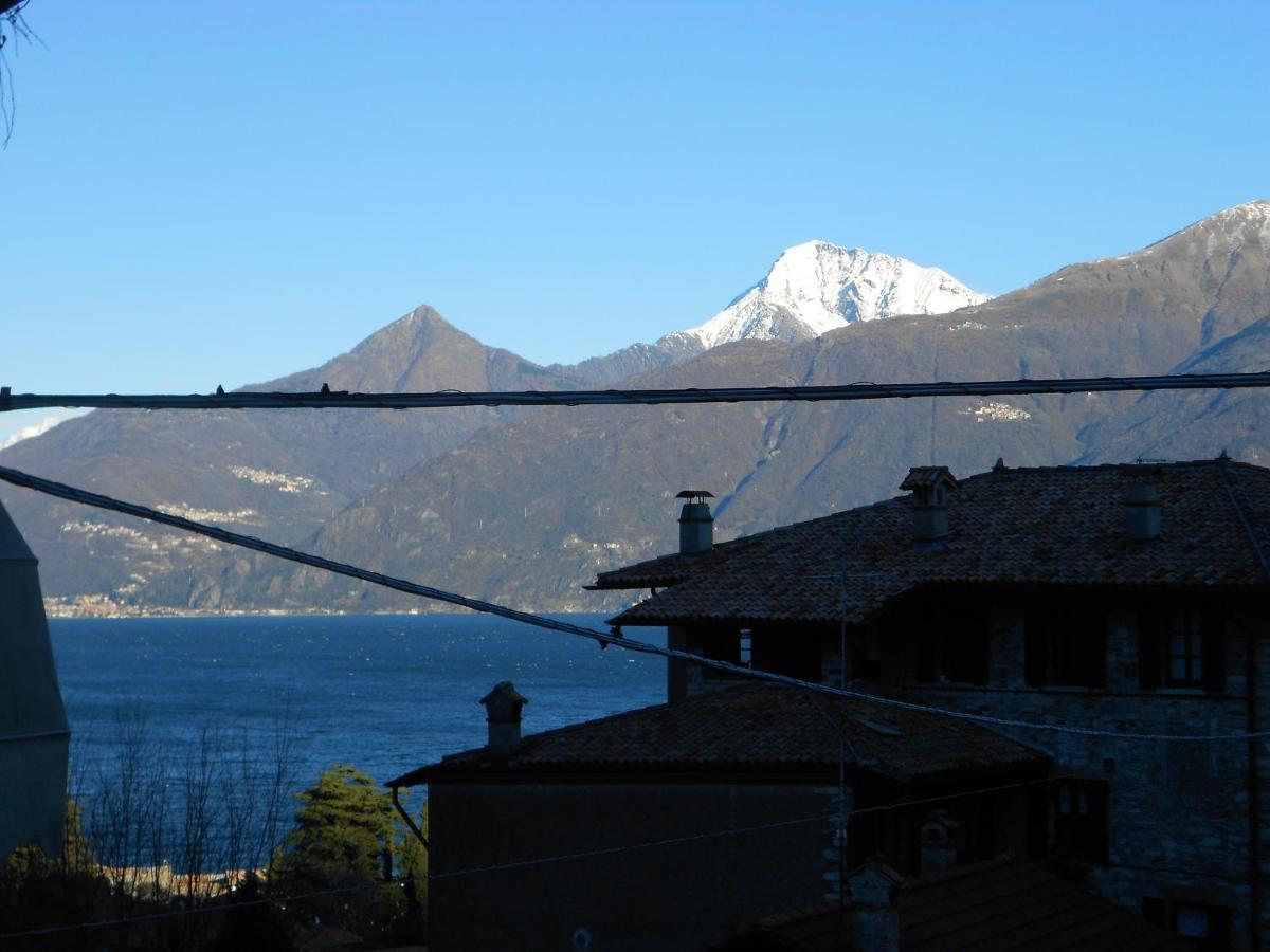 The House On The Bridge- La Casa Sul Ponte Villa Menaggio Bagian luar foto