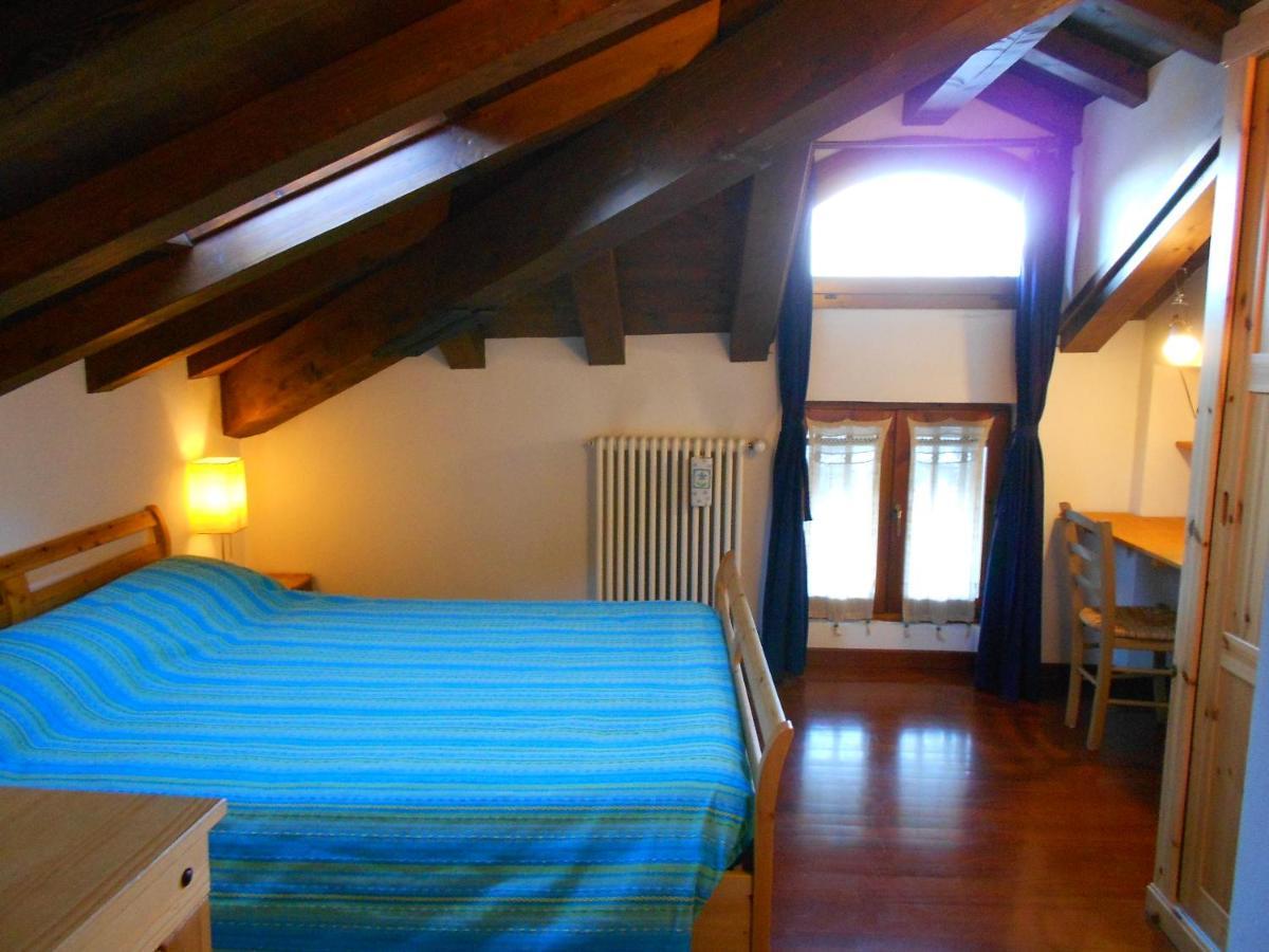 The House On The Bridge- La Casa Sul Ponte Villa Menaggio Bagian luar foto